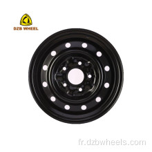 Roues en acier de neige de 18 pouces 5x114.3